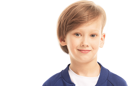 Английский для детей 7–9 лет