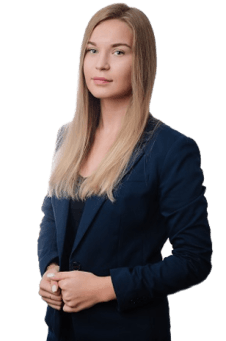 Арина Павловна