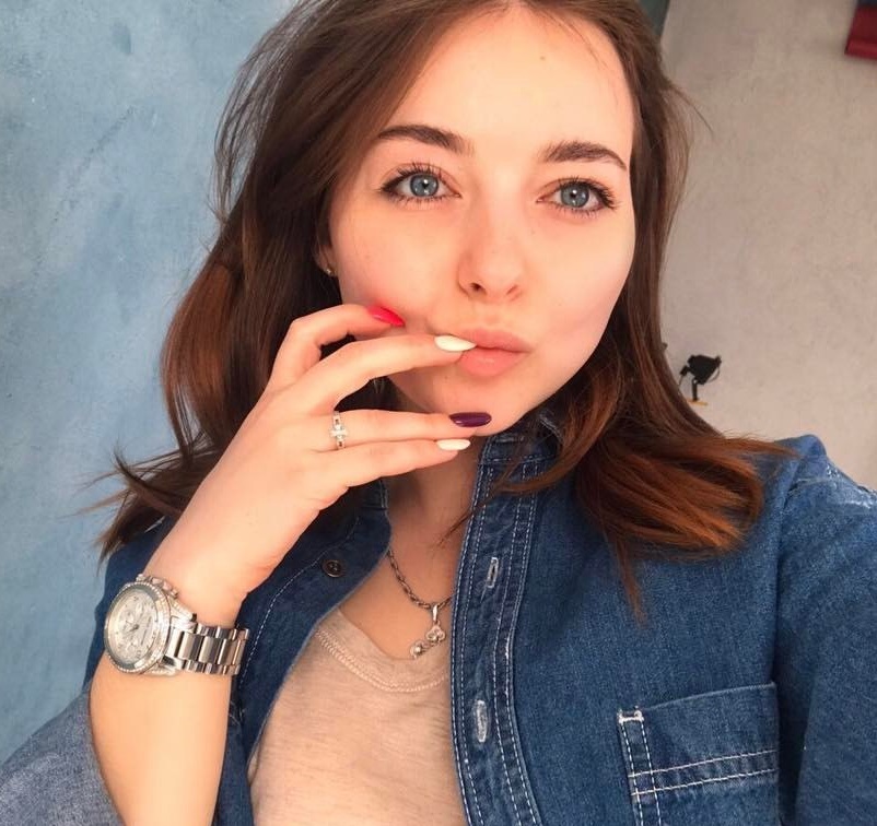 Кристина Кочан, Отзывы - Талисман