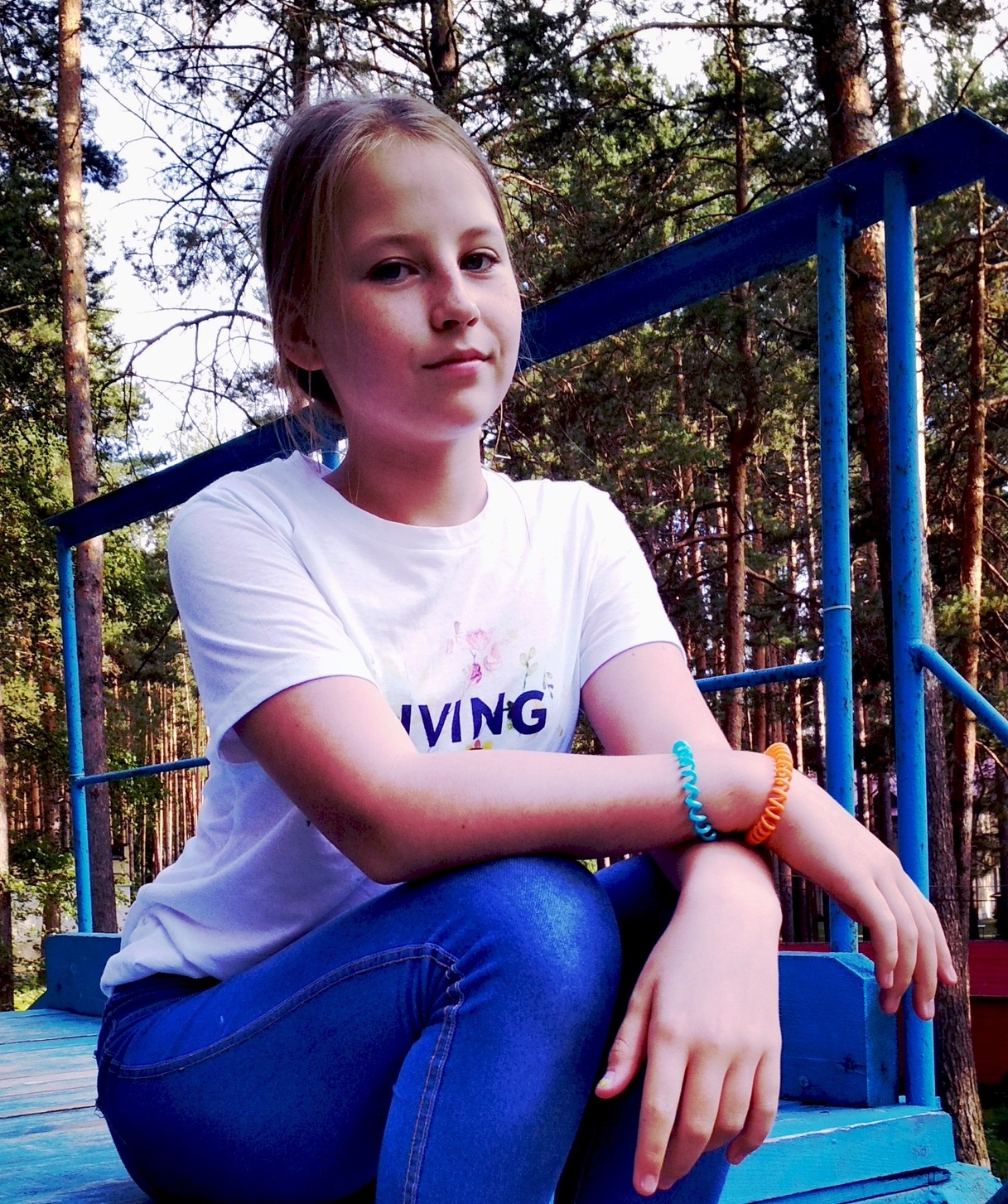 Никулина Соня, Отзывы - Талисман
