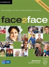 face2face учебник по классическому английскому