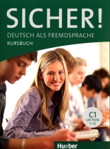 учебник по немецкому для уровня С1