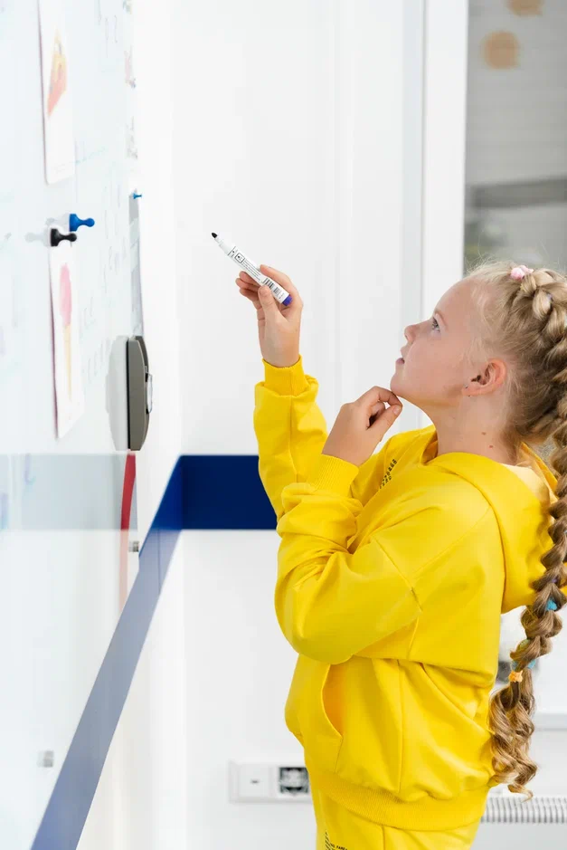 Порядок прилагательных в английском языке