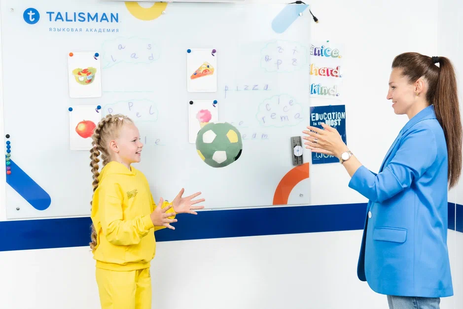 Устойчивые выражения в английском языке