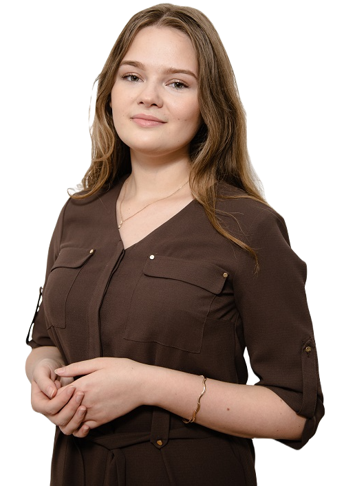 Талисман - преподаватели-57 ксения