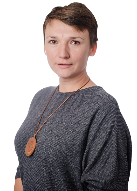 Талисман - преподаватели-70 юлия