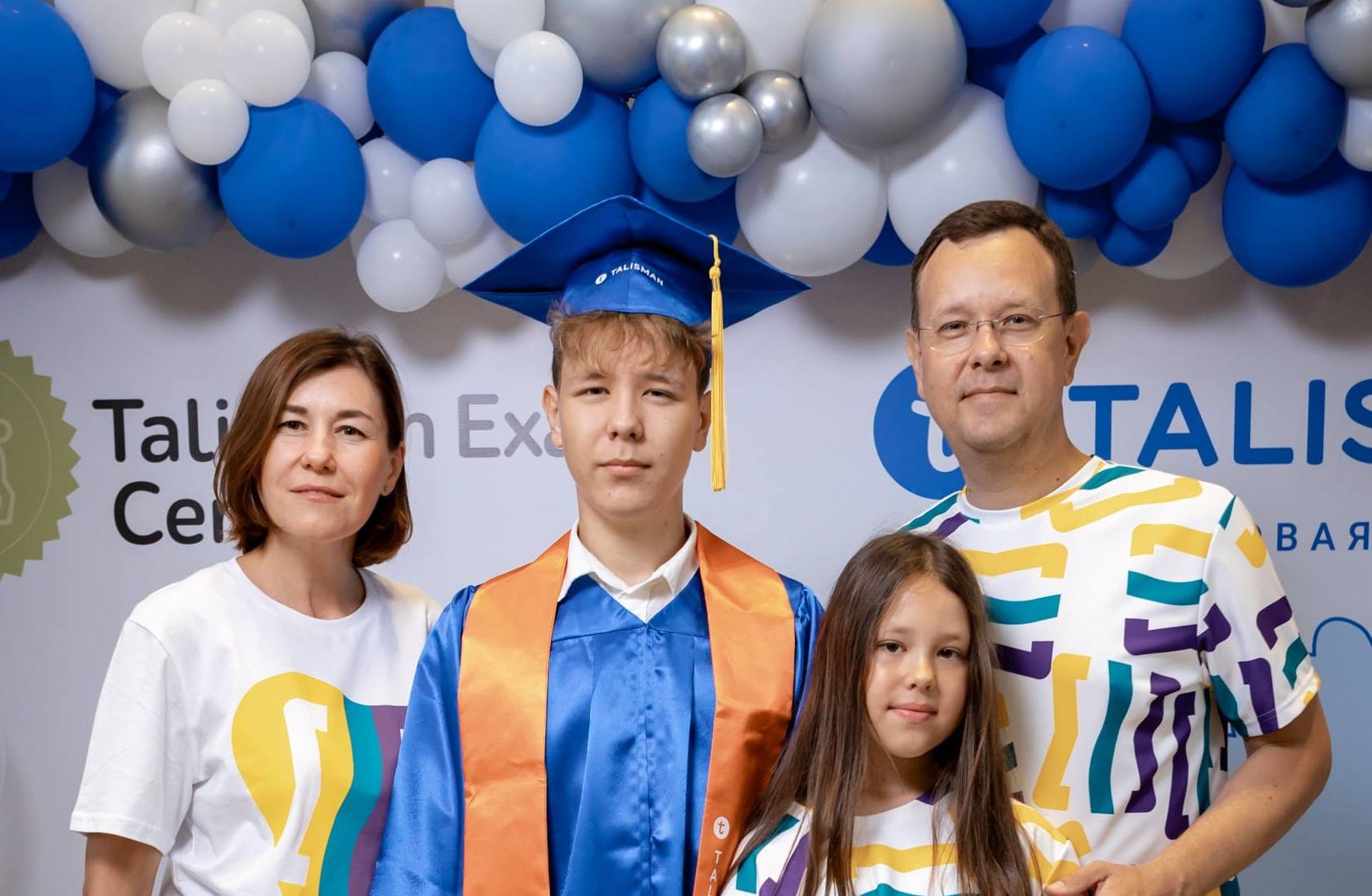 Церемония награждения 2023 состоялась!
