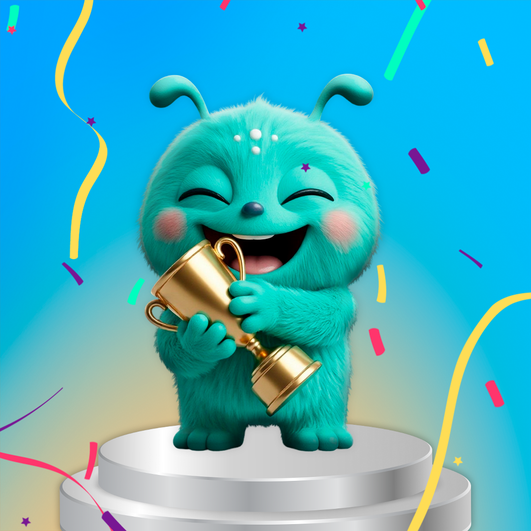 Мы победили в Народной премии E1! 🏆